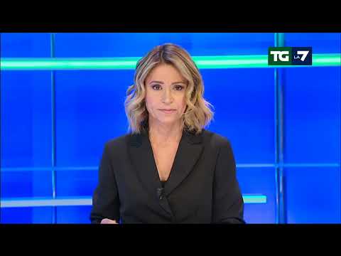 Edizione delle ore 13.30 del 17/05/2025