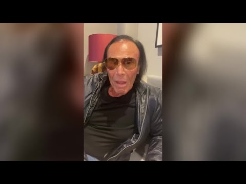 Antonello Venditti: «Con “Fuori Fuoco” riporto a casa la mia vita»