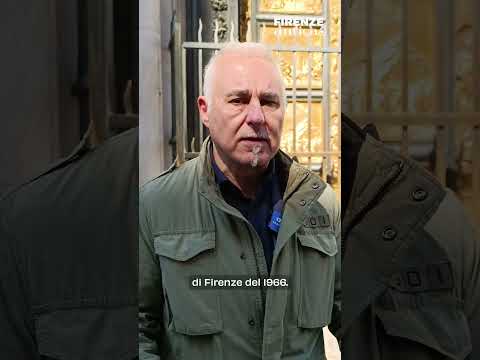 Un selfie del ‘400 sulla Porta del Paradiso?! | Firenze Antica 5×01 (PUNTATA 50)