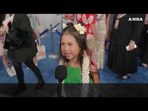 Disney porta le Hawaii a Hollywood con il nuovo “Lilo & Stitch”