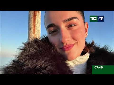 Edizione delle ore 07.30 del 19/05/2025