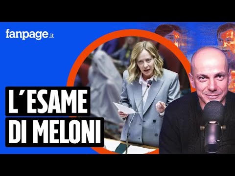 L’esame di Meloni: cosa c’è dietro le risposte e i silenzi della premier alla Camera