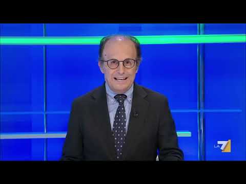 Edizione della notte del 19/05/2025