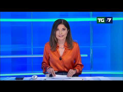 Edizione delle ore 13.30 del 19/05/2025