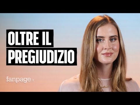Valentina Ferragni oltre il cognome: “Sono la sorella di Chiara ma c’è anche altro”