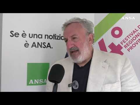 Festival Regioni, Emiliano: “Contrari all’accentramento da parte dell’Ue”