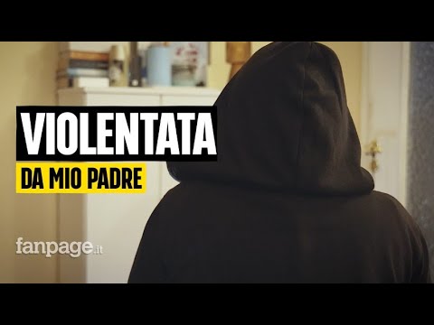 “Violentata da mio padre e rimasta incinta a 13 anni, oggi sogno di diventare un’assistente sociale”