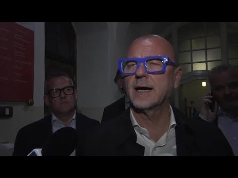 Bolzano, le prime parole da sindaco di Claudio Corrarati: «Un risultato storico»