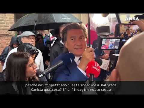 Delitto Poggi, il legale di Stasi: “Contenti di avere risposto”