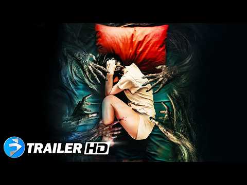 THE DARK NIGHTMARE (2025) Trailer ITA | Film Horror