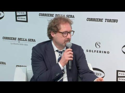 Telmo Pievani al Salone del Libro: «Siamo tutti migranti»