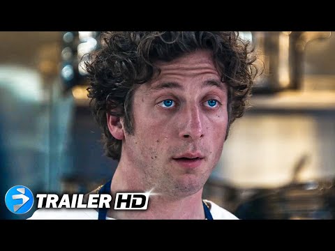 THE BEAR Trailer (2025) | Jeremy Allen White, Ayo Edebiri | Season 4 | Drama Series