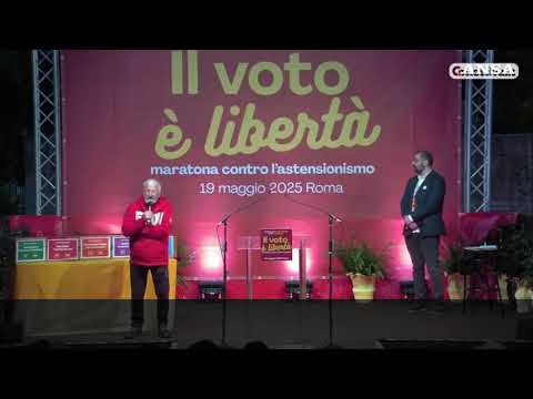 Referendum, Adelmo Cervi da’ del “bastardo” a La Russa