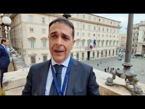 Aepi, il presidente Dinoi: «Basta deleghe in bianco alla politica, chiediamo azioni concrete»