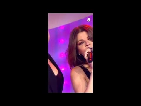 Al Gialappa’s show il duetto Alessandra Amoroso- Annalisa (Brenda Lodigiani): ma è una gag ironica