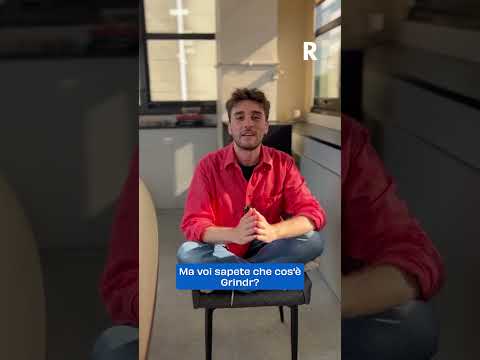 Grindr e la vittimizzazione secondaria