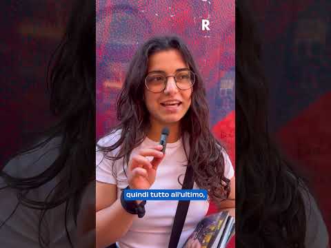 Come si preparano gli studenti alla sessione estiva?
