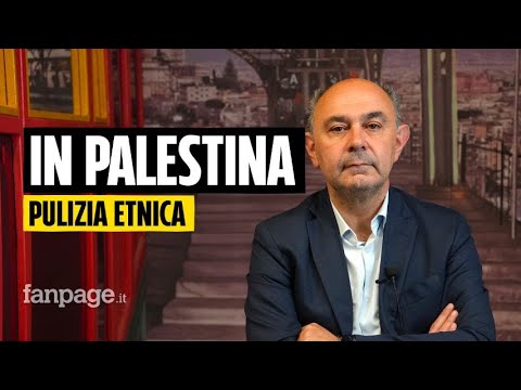 Palestina, De Cristofaro (Avs): “Meloni complice di Netanyahu insieme all’internazionale nera”