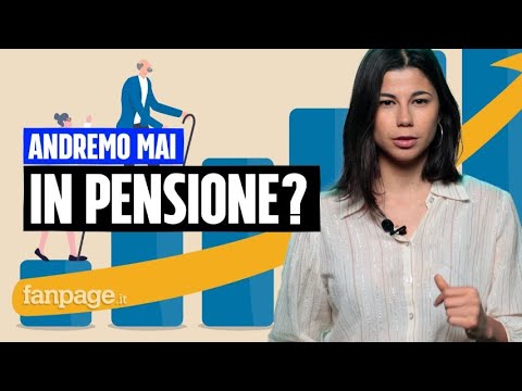 pensione orizzontale