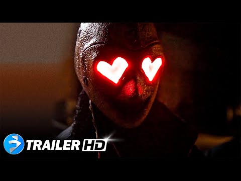 HEART EYES – Appuntamento con la morte (2025) Trailer ITA | Film Horror