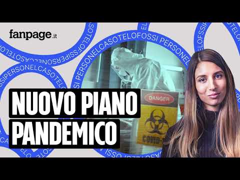 Il nuovo piano pandemico dell’Oms e perché l’Italia non l’ha votato: Nel Caso Te Lo Fossi Perso EP48