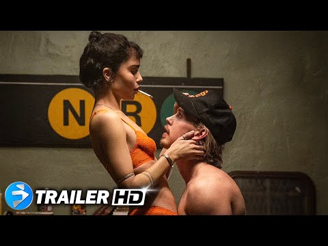 CAUGHT STEALING Trailer (2025) Austin Butler, Zoë Kravitz | Thriller Movie