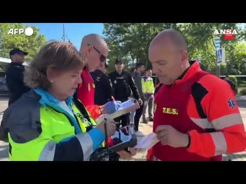 Spagna, ucciso l’ex parlamentare ucraino filo-russo Portnov
