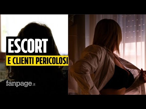 Le escort usano un’app per segnalare i clienti pericolosi: “Così ci aiutiamo tra noi”