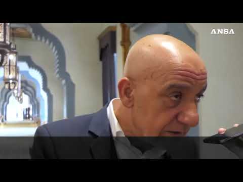 Shaban: “Divisioni popolo palestinese alibi per Europa e paesi arabi”