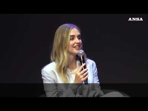 Ferragni: “Io vittima di violenza psicologica e non mi rendevo conto”