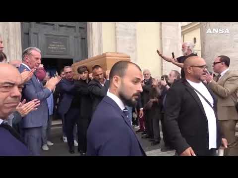 Ciao Nino, l’ultimo saluto alla leggenda del pugilato
