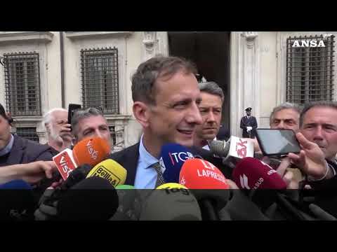 Fedriga: “Con Meloni accordo sul decreto liste d’attesa”