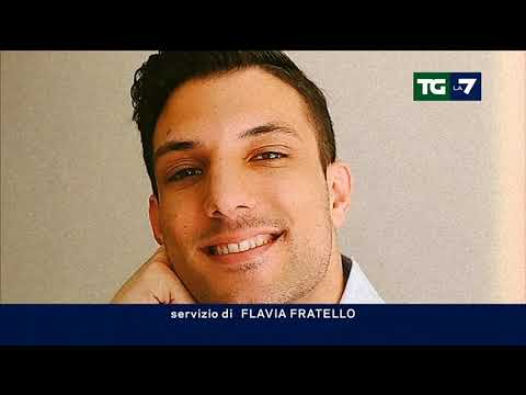 Edizione delle ore 20.00 del 22/05/2025