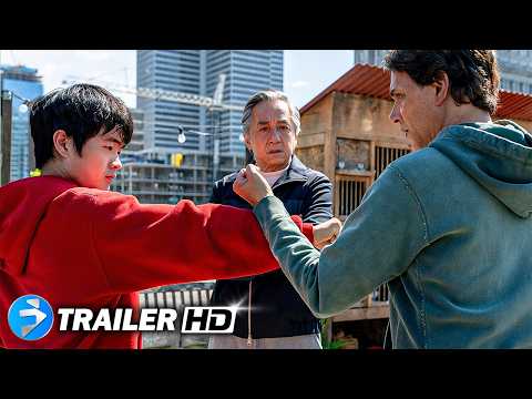 I FILM PIÙ ATTESI DELL’ESTATE 2025! Trailers