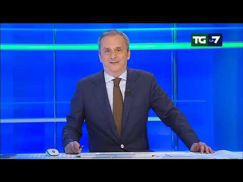 Edizione delle ore 13.30 del 03/05/2025