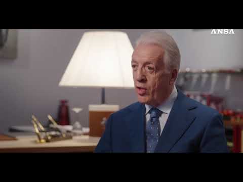 “Storia di una Leggenda. Pininfarina”, per i 95 anni dell’iconica firma del design italiano
