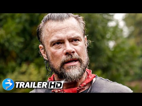 OFF THE GRID Trailer (2025) Josh Duhamel, Greg Kinnear | Action Movie