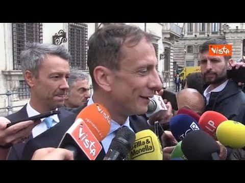 Terzo mandato Governatori, Fedriga: Il Trentino? “Deciderà la Corte Costituzionale”