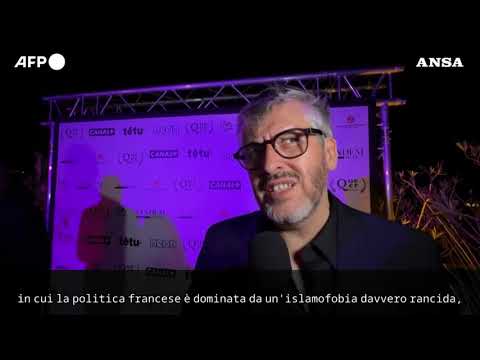 Cannes, “La Petite Dernie’re” di Hafsia Herzi vince la Queer Palm