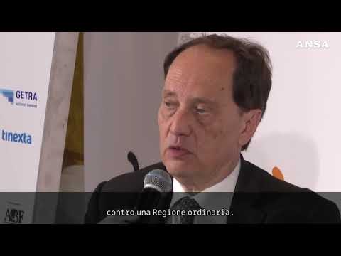 Ciriani: “Due mandati non sono un capriccio, sono sufficienti”