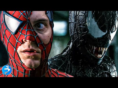 Scontro Leggendario: Venom vs Spidey | SPIDER-MAN 3