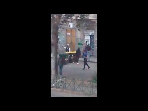 A Torino violenta rissa in corso Giulio Cesare. «Qua sembra tutto consentito»