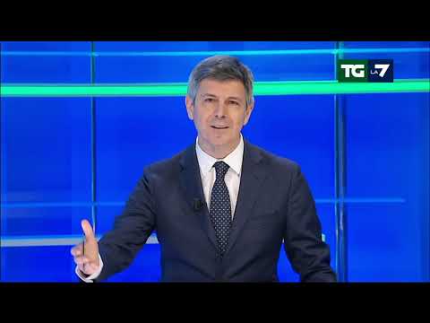 Edizione delle ore 20.00 del 03/05/2025