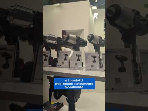 Autopromotech 2025: le novità in Fiera con uno sguardo all’AI