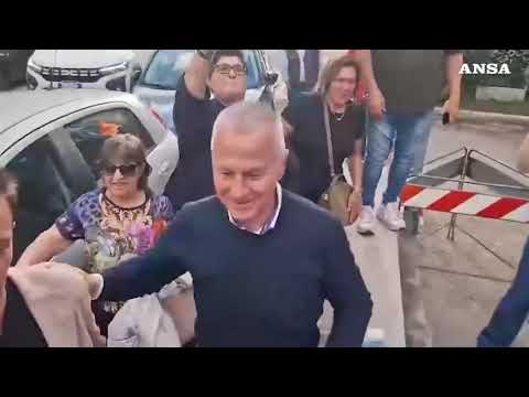 Assisi, il nuovo sindaco e’ Valter Stoppini