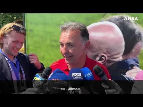 Mauro: “La Juventus farebbe bene a prendere Conte”