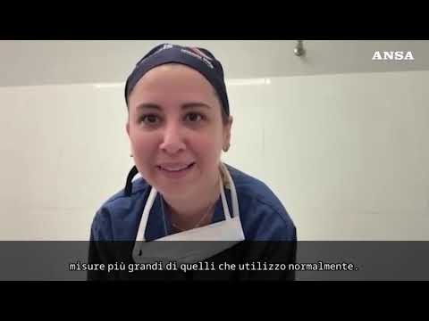 “Bambini operati senza anestetici”, il racconto della chirurga da Gaza