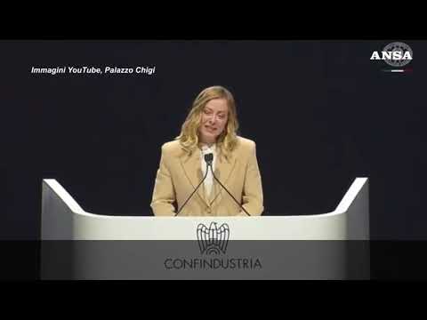 Meloni: “Verificare eventuali anomalie sui prezzi dell’energia”