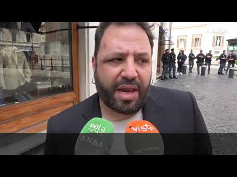 Decreto sicurezza, Blasi racconta l’aggressione subita ieri a Roma
