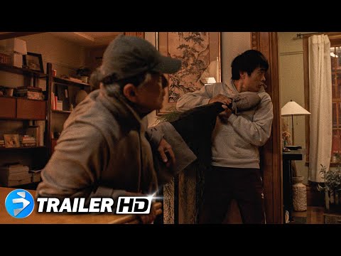 Jackie Chan Distrugge il Suo Allievo | KARATE KID: LEGENDS (2025)